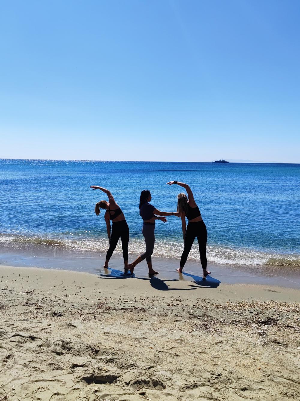 retreats
