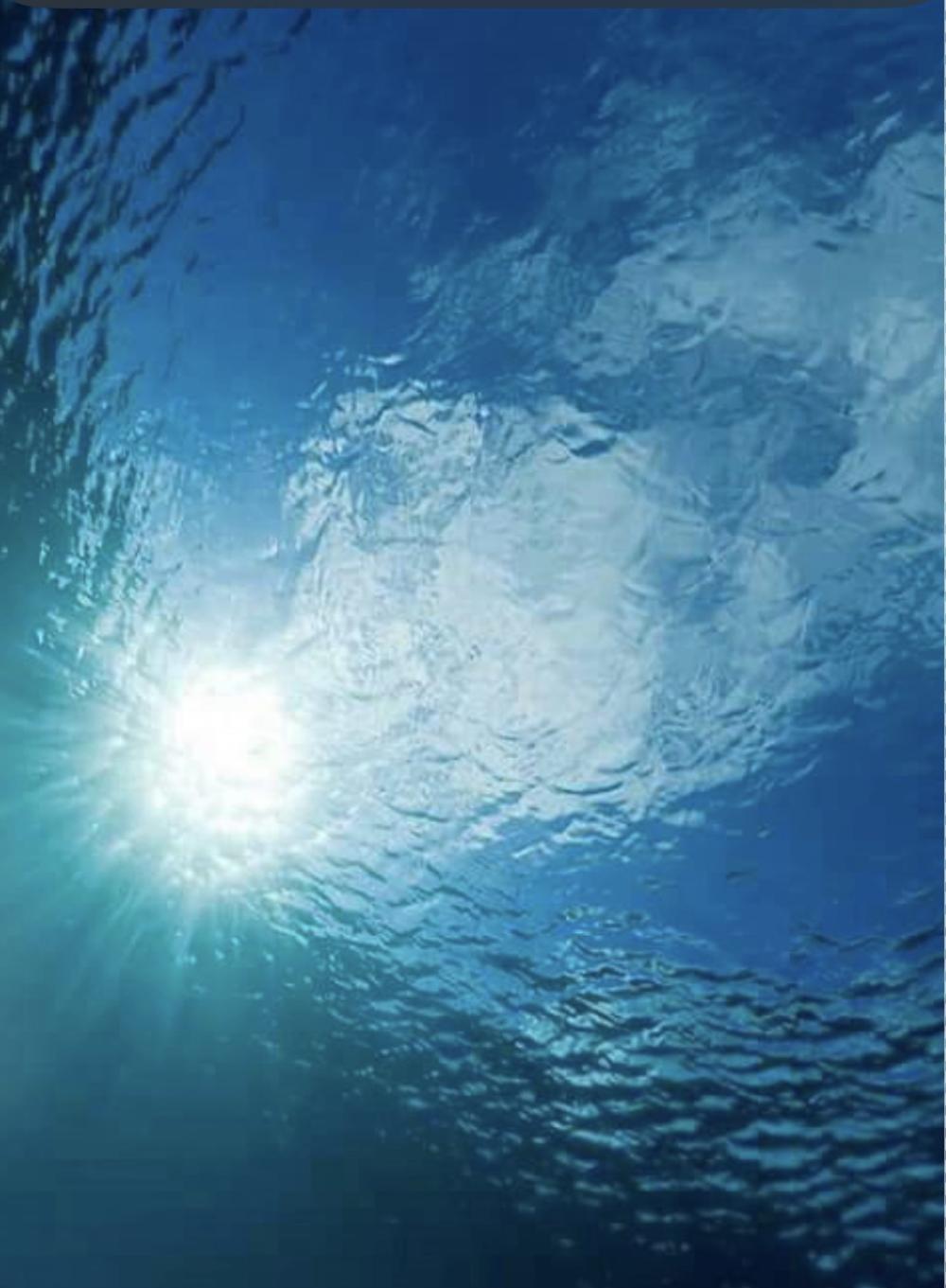 sea